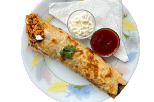 PANEER ROLL