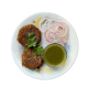 Vegan Dumplings